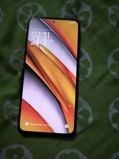 Poco F3 6gb 128gb