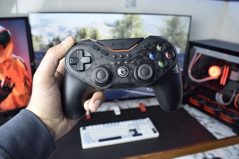 GameSir Tarantula Pro Gaming Controller 1