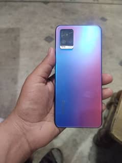 vivo v20 8gb 128gb