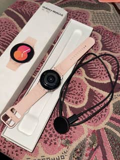 Samsung Galaxy Watch 5