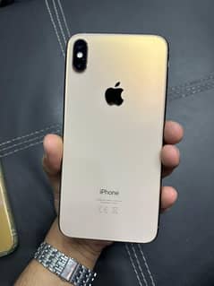 iPhone Xs Max