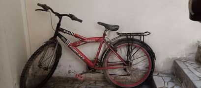 cycle for sale in good condition