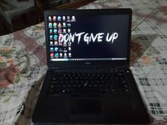 Dell laptop core i5 5th gen