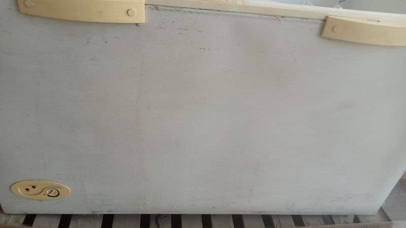 Waves Deep Freezer in Excellent Condition condition 0
