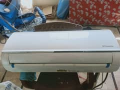 haier inverter ac for sale