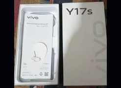 vivo y17s 6 128. . . .