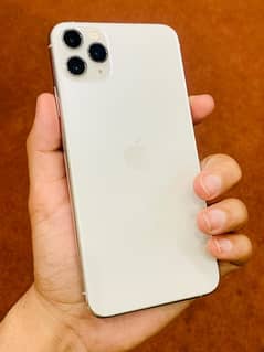 iPhone 11 Pro Max 256gb dual pta approved