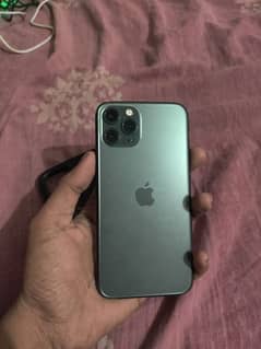 iPhone 11 pro Exchange with upgrade models