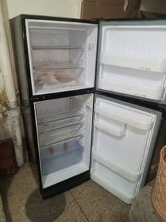 Haier fridge