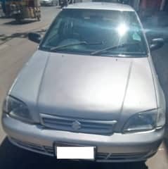 Suzuki Cultus VXL 2005