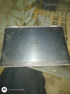 Dell laptop for sell