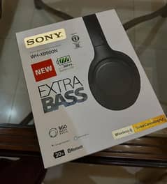 sony headphones original