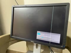 Monitor LCD