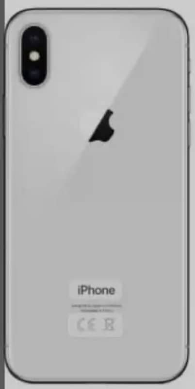 IPhone X Non PTA 0