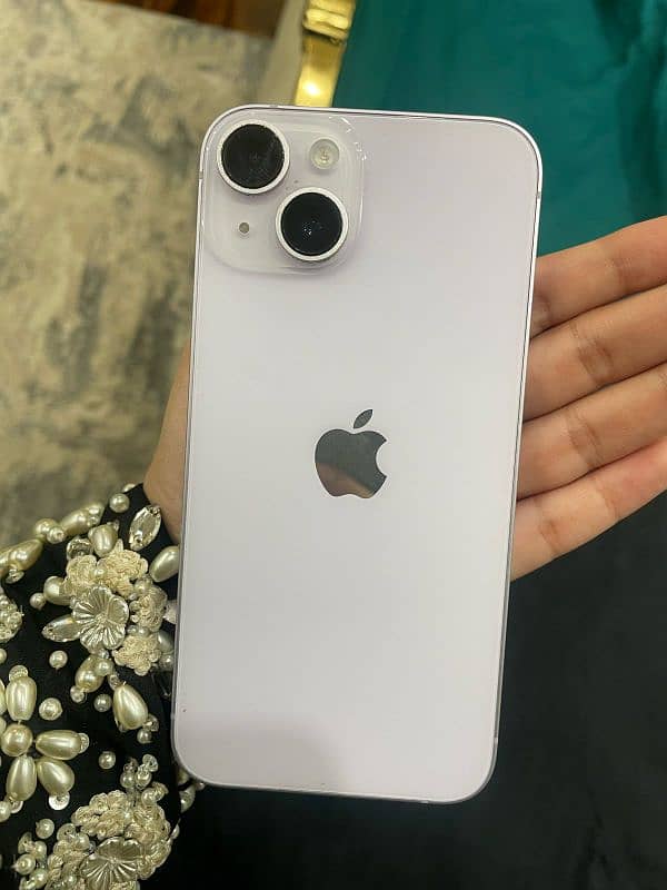 IPHONE 14 NON-PTA 0