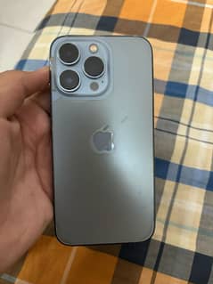 Apple iPhone 13 Pro