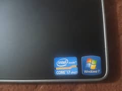 Dell Latitude e6520