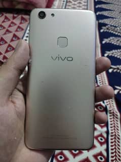 Vivo Y75