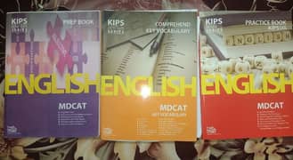 Kips Prep And Practice books 2nd Edition ( Delivery Available)