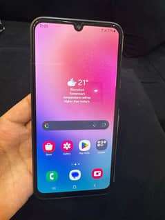 Samsung Galaxy A24-5F without box .