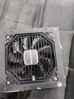 Enermax Power Supply 750 watts 80 Plus Bronze Very Good 100% OK