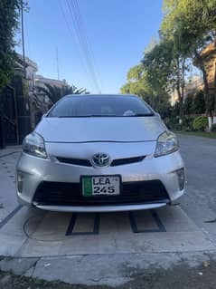 Toyota Prius 2016