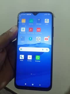 Redmi Note 8 in excellent condition