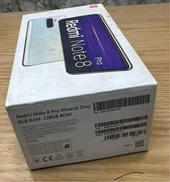 Redmi note 8 pro dead 30k