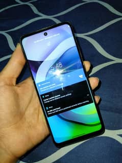 Motorola One 5G Ace 6/128