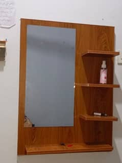 Wall Mirror