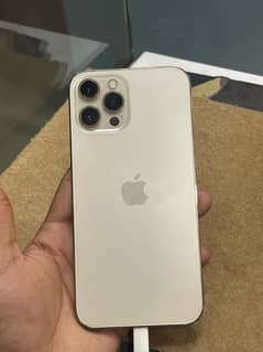 Iphone 12 pro max PTA