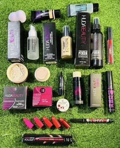 15 in 1 make up deal