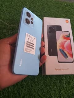 Redmi note 12