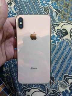 Iphone xs max