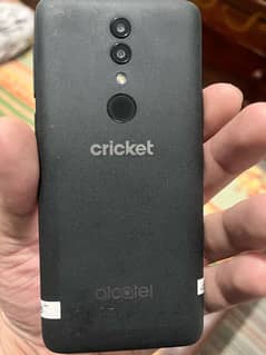 Alcatel 5008R