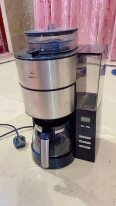 coffe machine