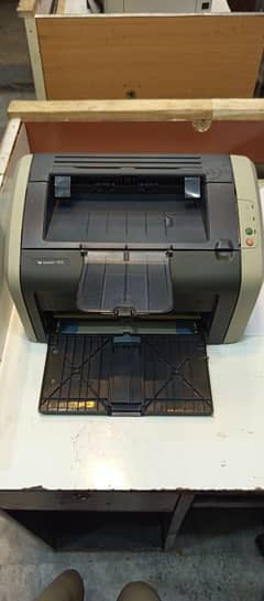 hp laserjet 1010