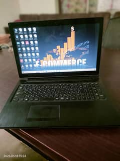 Lenovo Touch Laptop 4GB Ram 600GB Rom Corei7-2nd Genration Window10Pro