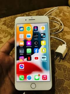 iPhone 7Plus 256Gb