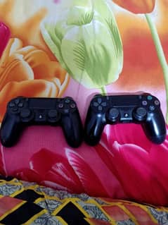 PS4 slim non jailbreak 500gb