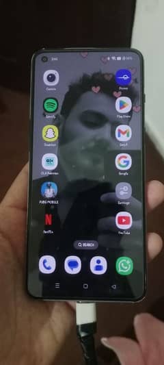 OnePlus 9rt 12+256 dual SIM