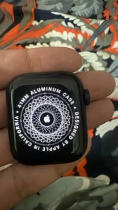 apple smart watch series 9