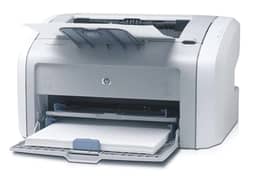 hp laserjet 1020