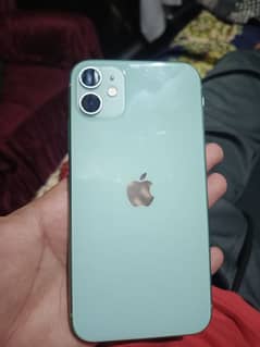 iphone 11 JV 128 gb