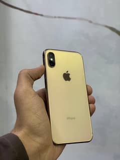 iphone Xs pta approved