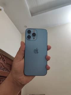 iPhone 13 pro max pta approved dual