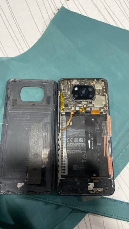 poco x3 all parts available 0