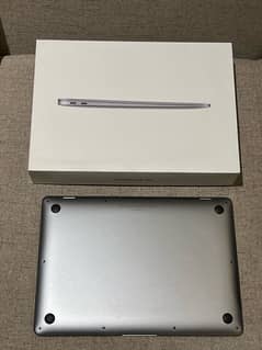 MacBook Air M1 13inch 8GB 256GB SSD Space Grey.