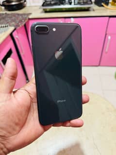 iphone 8plus 64gb