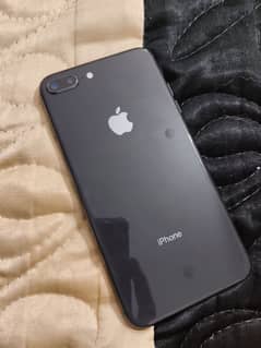 iphone 8 plus Non pta All sim working.